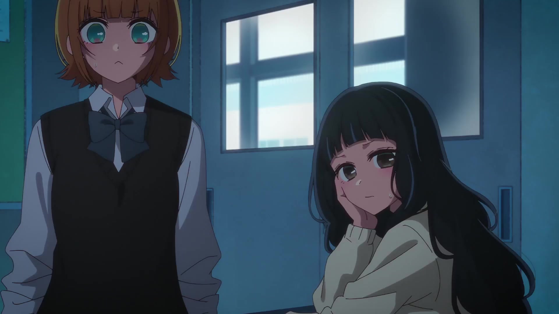 [Tsukyio Editing Resources] Oshi No Ko Season 1 (Episode 8) Raw Clips (36) (tsukyio.com).mp4